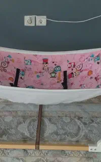 گهواره بانوچ