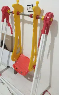 اسباب بازی