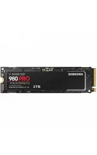 Samsung nvme 980 Pro 2TB هارد m2