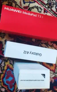 قوطی گوشی