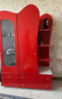کمد کودک