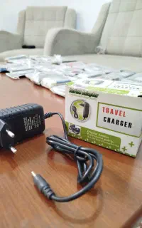 شارژر سوزنی کارتخوان