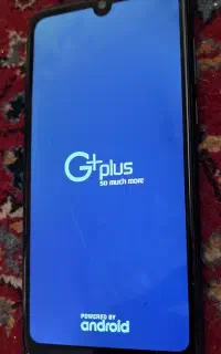 گوشی جی پلاس q10
