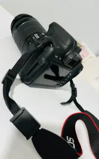 دوربین کانن750d