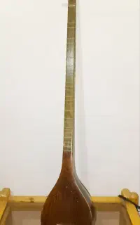 سه تار دو‌مهر رهاب
