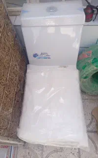 سنگ توالت فرنگی