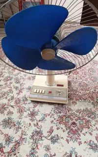 پنکه توشیبا ژاپن