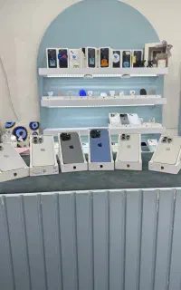 اپل iPhone 15 Pro Max zaa تعداد با و بدون رجیستر