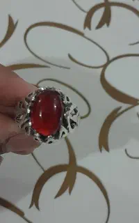 انگشتر بدل
