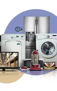 فروش لوازم خانگی اقساطی