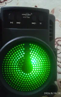اسپیکر بلوتوثی