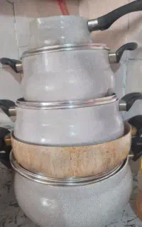 قابلمه تفلون