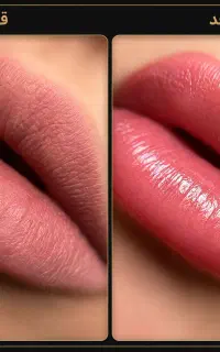 «تخفیف ویژه میکروبلیدینگ ابرو شیدینگ لب خط چشم  »