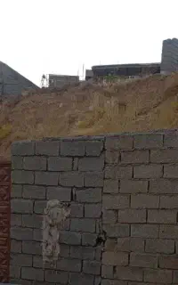 زمین رزمندگان