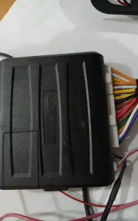 دزدگیر مجیکار درحد نو