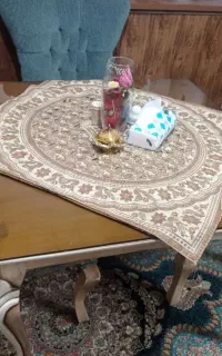 میز نهار خوری
