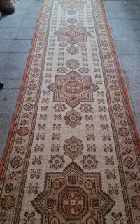 کناره گلیم فرش