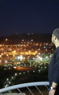راهنمایی کنید