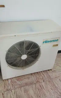 کولر گازی