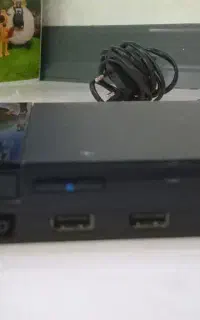 ps2 سالم کم کارکرد