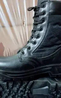 پوتین نظامی