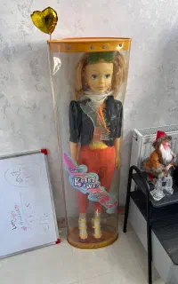 عروسک باربی نو