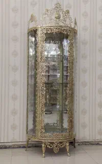 درجستجوی شیشه منحنی
