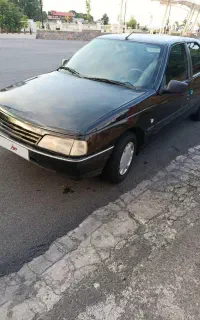 پژو ۴۰۵