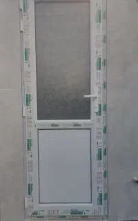 درب حمام و سرویس و توری پلیسه ای