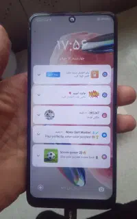 گوشی نوت ۱۲