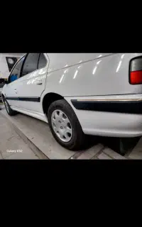 پارس ۹۶