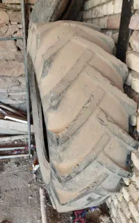 لاستیک تراکتور