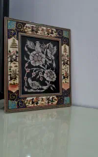 تابلو دیواری و رومیزی