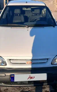 پراید131