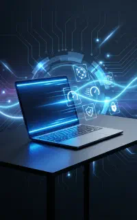 کافی‌نت آنلاین انجام فوری تمام خدمات اینترنتی
