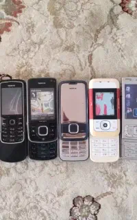 ماکت گوشی