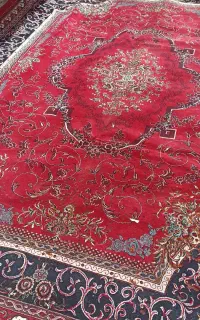 فرش12متری