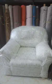 استادکار مبل کلاف کار مبل