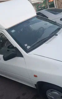 پراید وانت مدل ۴۰۳