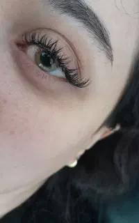 اکستیشن و کاشت مژه