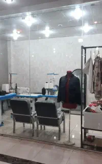 خیاطی زنانه
