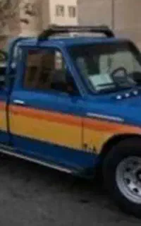 یدک‌کش و امدادخودرو تمام وقت