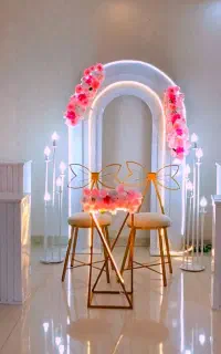 اجاره انواع جایگاه عقد و عروسی