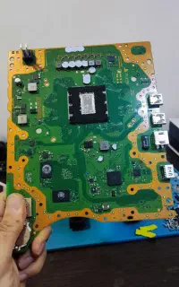 مرکز تعمیرات تخصصی مودم،کنسول،آنتن وایرلس و