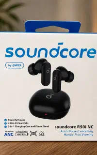 ایرپاد انکر Soundcore R50i