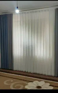 پرده پانچی