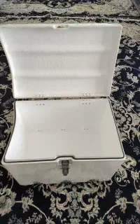 باکس فایبرگلاس