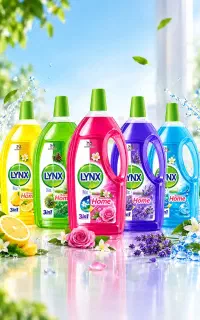 یه شوینده که جای چندتا رو می‌گیره
