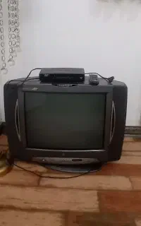 تلویزیون