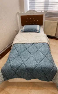لحاف یک نفره ترک